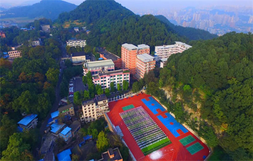 重庆市南丁卫生职业学校2025年学费详解