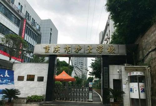 揭秘医学之门：重庆市护士学校录取分数线全解析