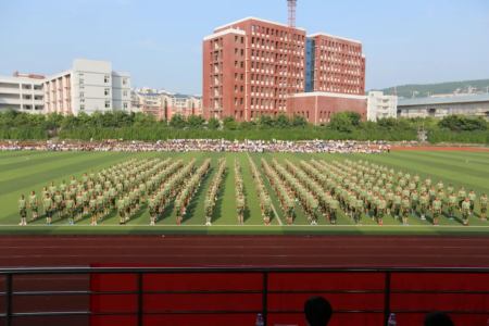 重庆中职教育升学路径详解——为初三学生及家长指南