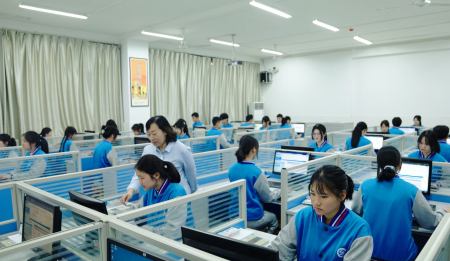 重庆中职学校精选：家长必读的五所学校