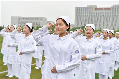 重庆巴南公共卫生学校的招生地址在哪里