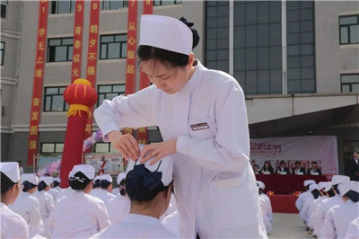 重庆光华女子学校需要实习吗