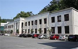 四川仪表工业学校学校环境四